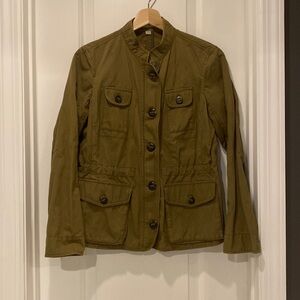 Loft light jacket size MP